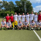 Wartenberger SV : 1.FC Union