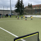 Kinderfußballfest G-Jugend 26.03.2022